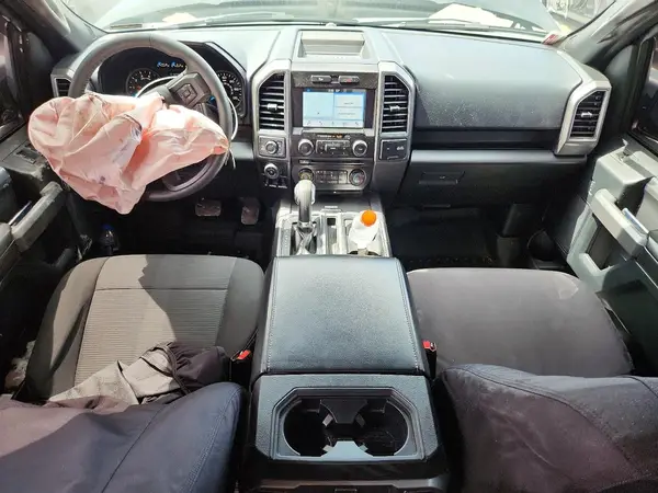 1FTEW1EF8HFB75869 2017 FORD F-150 - Image 8