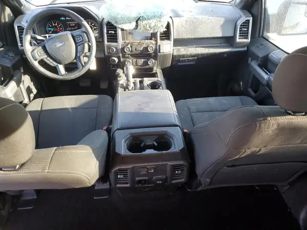 1FTEW1EF8HFB79534 2017 FORD F-150 - Image 8