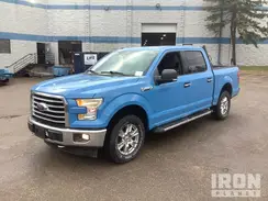 1FTEW1EF8HFB82949 2017 FORD F-150