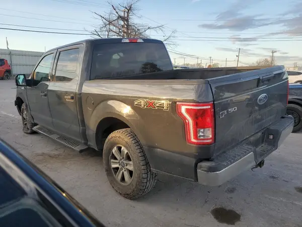 1FTEW1EF8HFB91733 2017 FORD F-150 - Image 2