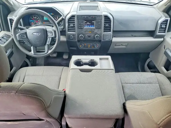 1FTEW1EF8HFC04559 2017 FORD F-150 - Image 8