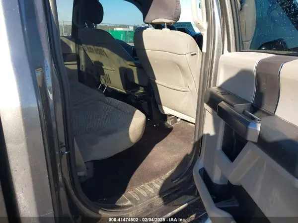 1FTEW1EF8HFC05212 2017 FORD F-150 - Image 8