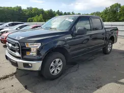 1FTEW1EF8HFC05744 2017 FORD F-150