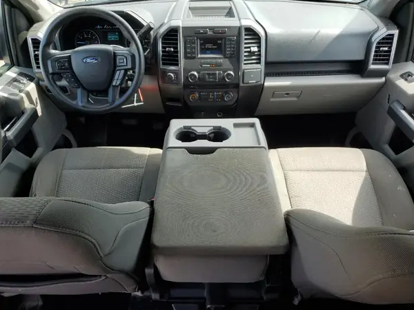 1FTEW1EF8HFC05744 2017 FORD F-150 - Image 8