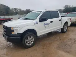 1FTEW1EF8HFC06683 2017 FORD F-150