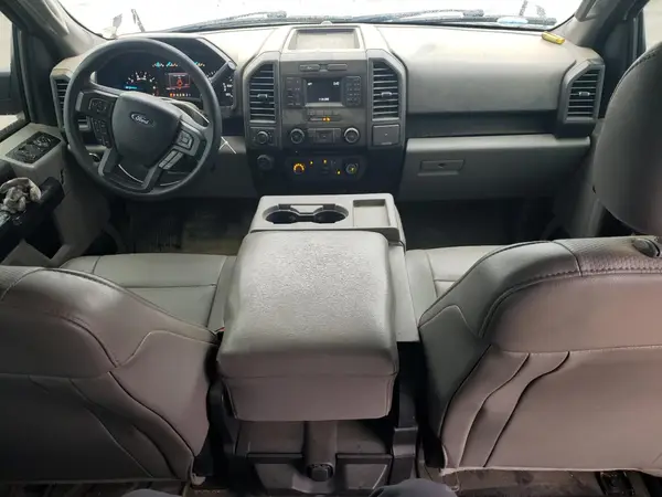 1FTEW1EF8HFC06683 2017 FORD F-150 - Image 8