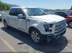 1FTEW1EF8HFC09583 2017 FORD F-150