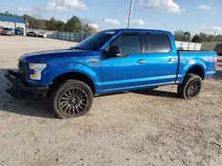 1FTEW1EF8HFC12029 2017 FORD F-150