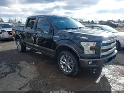 1FTEW1EF8HFC12645 2017 FORD F-150