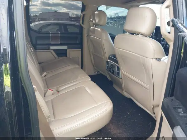 1FTEW1EF8HFC12645 2017 FORD F-150 - Image 8