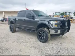 1FTEW1EF8HFC14380 2017 FORD F-150