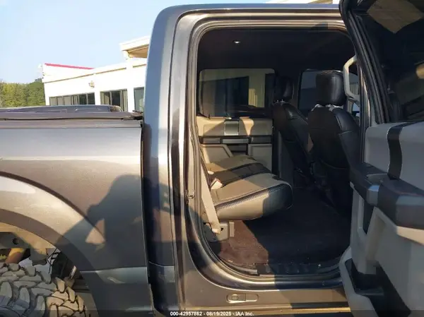 1FTEW1EF8HFC14380 2017 FORD F-150 - Image 8