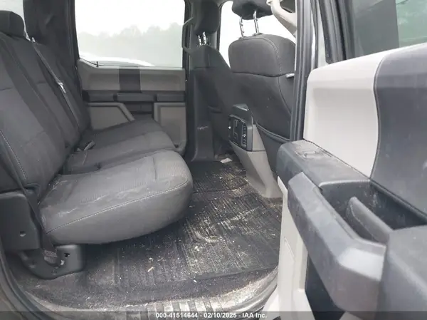 1FTEW1EF8HFC16825 2017 FORD F-150 - Image 8
