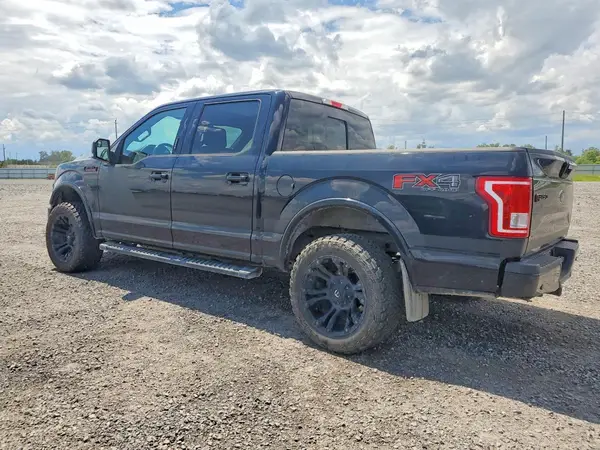1FTEW1EF8HFC24410 2017 FORD F-150 - Image 2