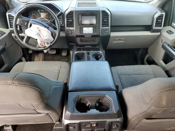 1FTEW1EF8HFC31731 2017 FORD F-150 - Image 8
