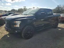 1FTEW1EF8HFC32894 2017 FORD F-150