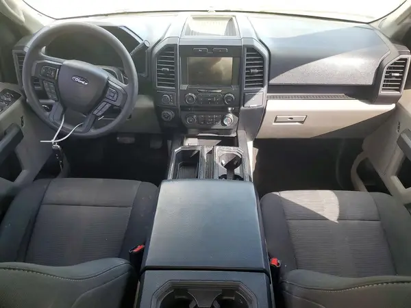 1FTEW1EF8HFC32894 2017 FORD F-150 - Image 8