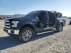 1FTEW1EF8HFC55852 2017 FORD F-150