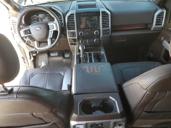 1FTEW1EF8HFC55852 2017 FORD F-150 - Image 8