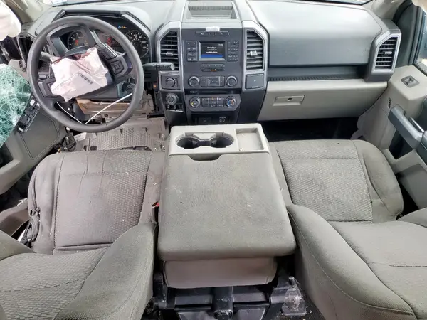 1FTEW1EF8HFC68620 2017 FORD F-150 - Image 8
