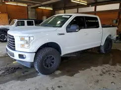 1FTEW1EF8HFC76779 2017 FORD F-150