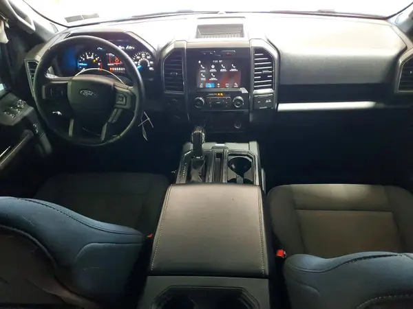 1FTEW1EF8HFC76779 2017 FORD F-150 - Image 8
