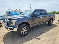 1FTEW1EF8HFC78421 2017 FORD F-150