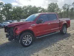 1FTEW1EF8HFC86812 2017 FORD F-150