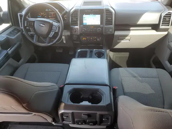 1FTEW1EF8HFC86812 2017 FORD F-150 - Image 8