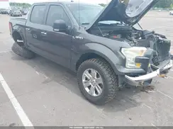 1FTEW1EF8HKC02382 2017 FORD F-150