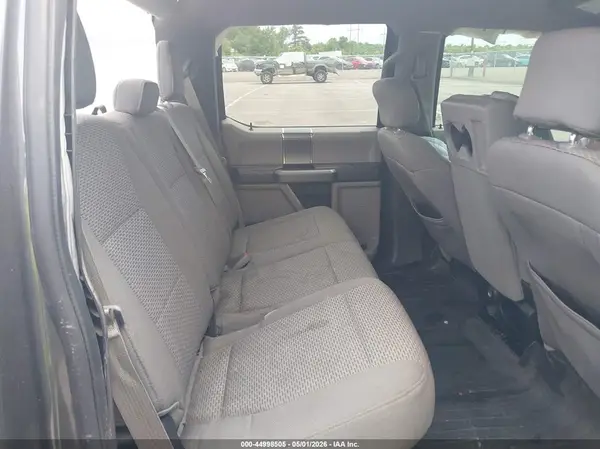 1FTEW1EF8HKC02382 2017 FORD F-150 - Image 8