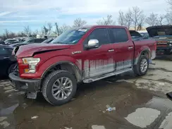 1FTEW1EF8HKC04066 2017 FORD F-150