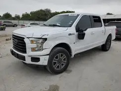 1FTEW1EF8HKC23281 2017 FORD F-150