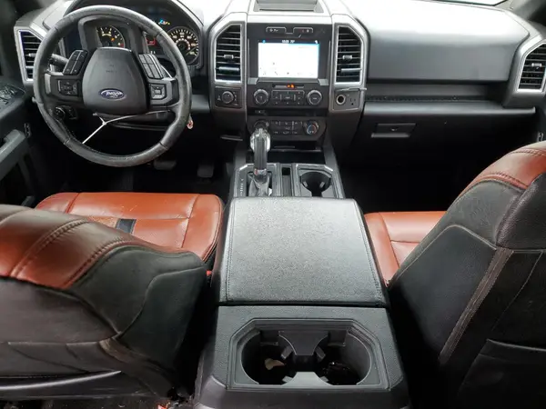 1FTEW1EF8HKC23281 2017 FORD F-150 - Image 8