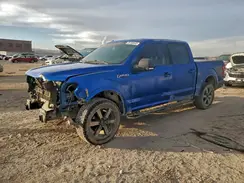1FTEW1EF8HKC24169 2017 FORD F-150