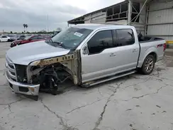 1FTEW1EF8HKC33101 2017 FORD F-150