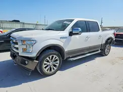 1FTEW1EF8HKC41103 2017 FORD F-150
