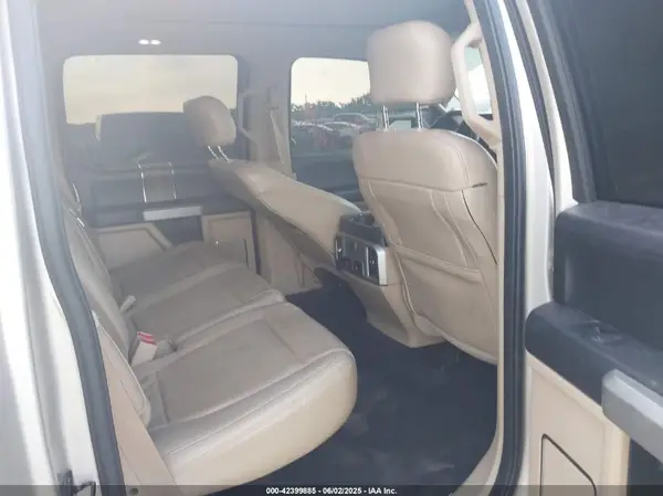 1FTEW1EF8HKC43059 2017 FORD F-150 - Image 8
