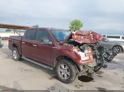 1FTEW1EF8HKC59598 2017 FORD F-150