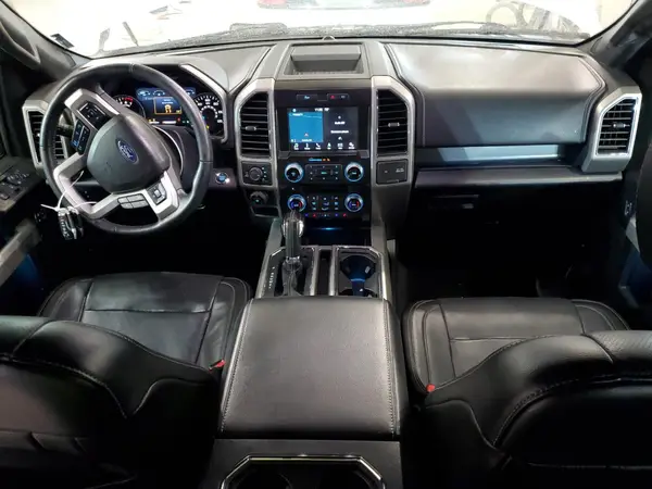 1FTEW1EF8HKC62159 2017 FORD F-150 - Image 8