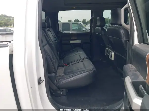 1FTEW1EF8HKC62274 2017 FORD F-150 - Image 8