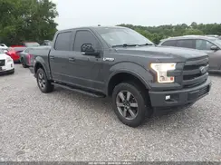 1FTEW1EF8HKC68690 2017 FORD F-150