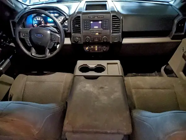 1FTEW1EF8HKC75512 2017 FORD F-150 - Image 8