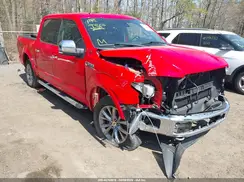1FTEW1EF8HKC78829 2017 FORD F-150