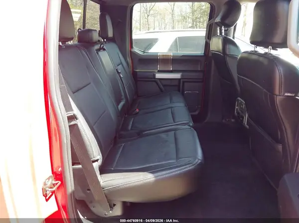 1FTEW1EF8HKC78829 2017 FORD F-150 - Image 8