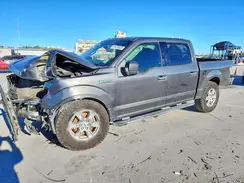 1FTEW1EF8HKC81679 2017 FORD F-150