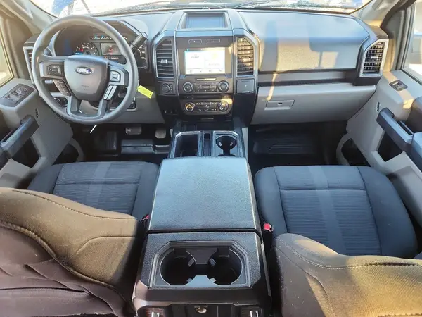 1FTEW1EF8HKC82444 2017 FORD F-150 - Image 8