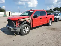1FTEW1EF8HKC84825 2017 FORD F-150
