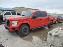 1FTEW1EF8HKC90835 2017 FORD F-150