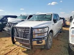 1FTEW1EF8HKC96084 2017 FORD F-150